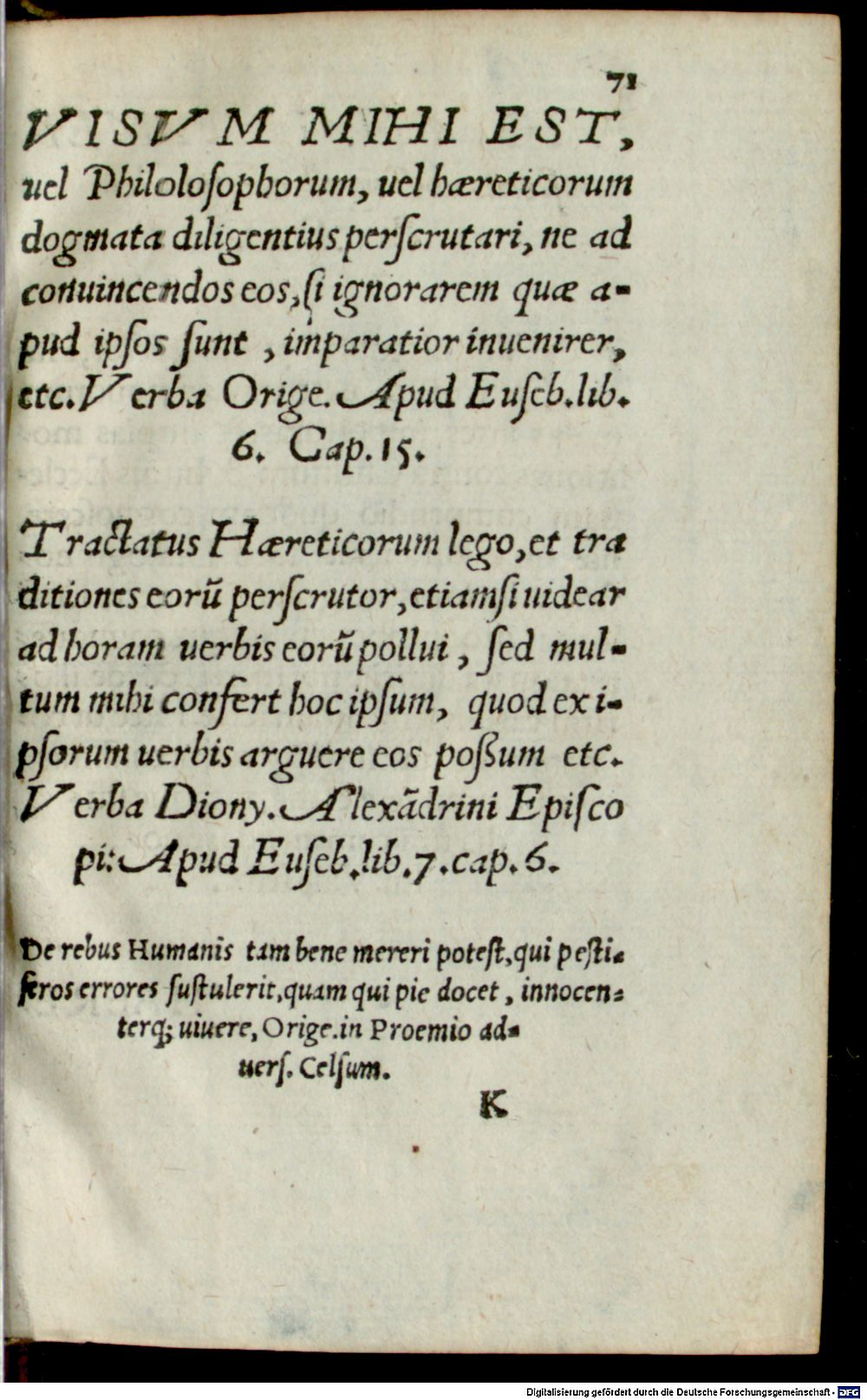 Image