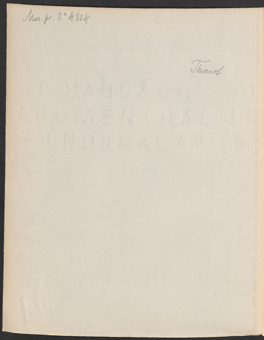 Image