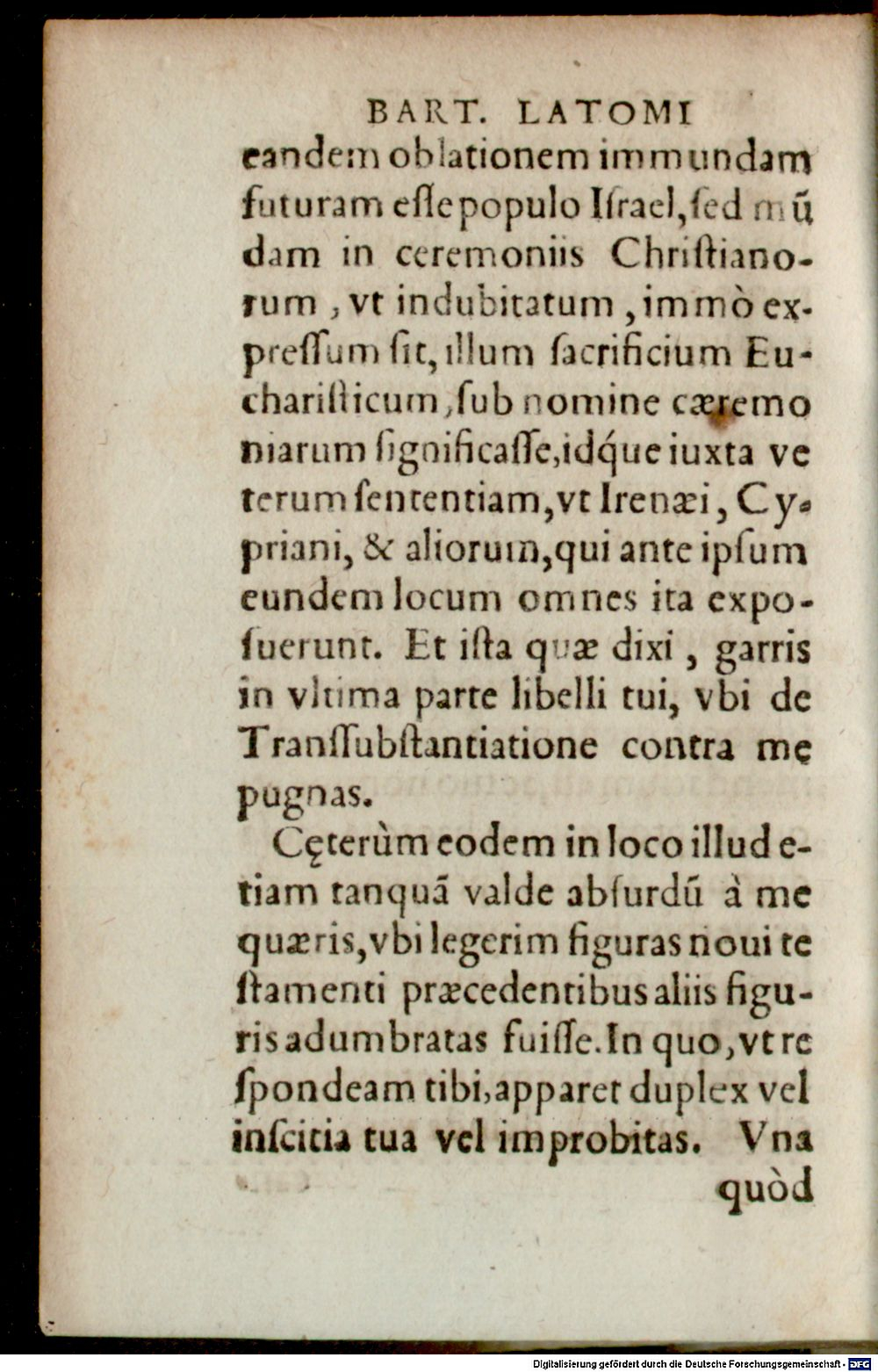 Image