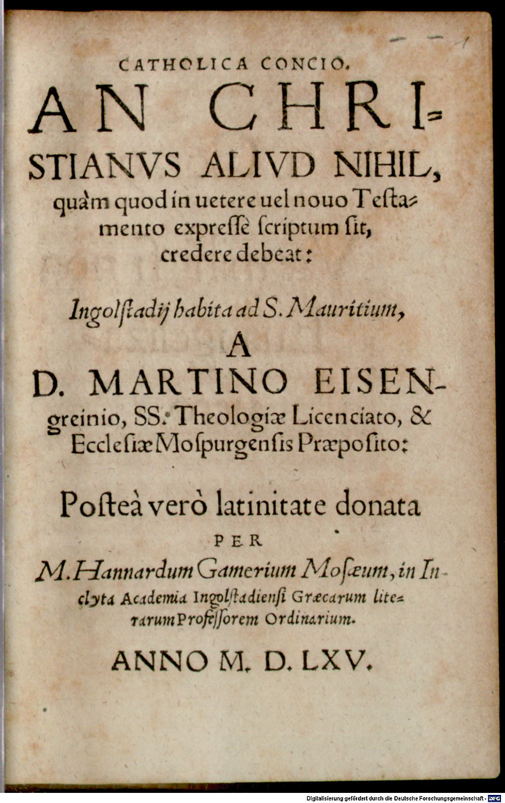 Image