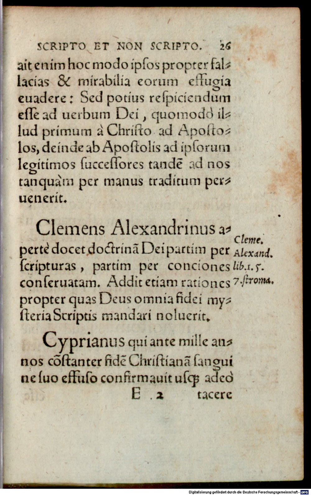 Image