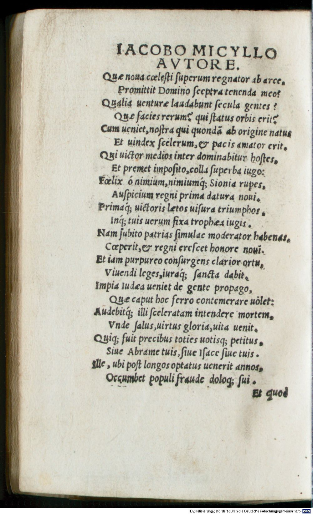 Image