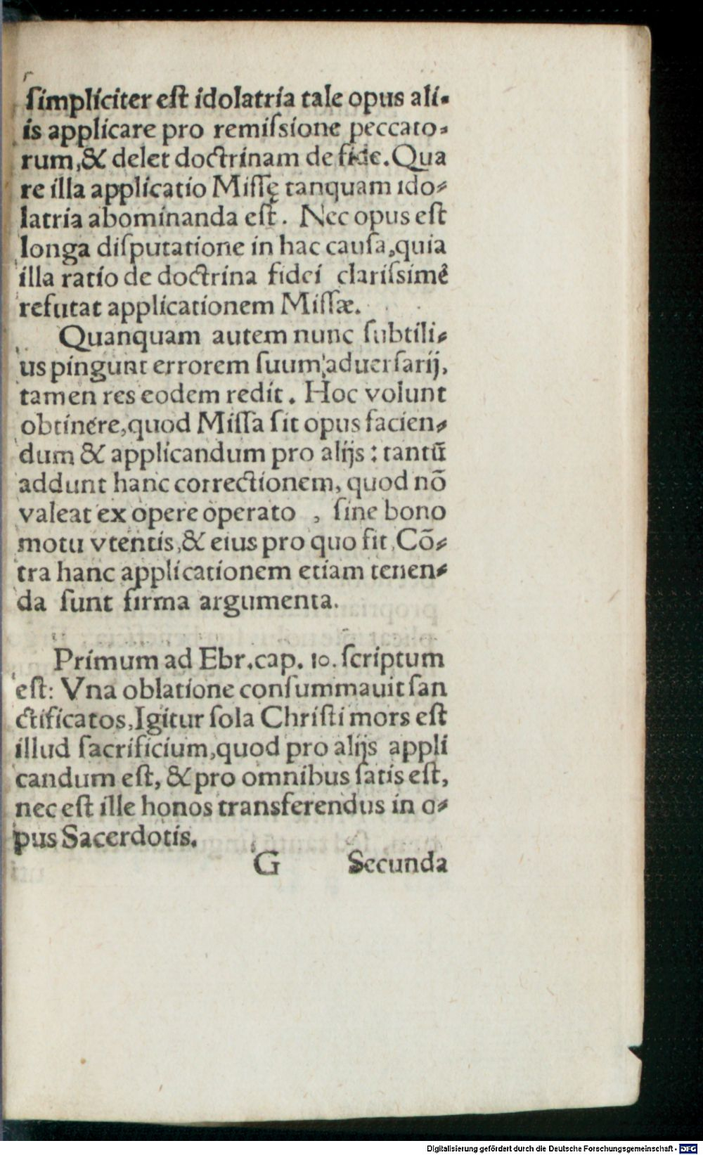 Image