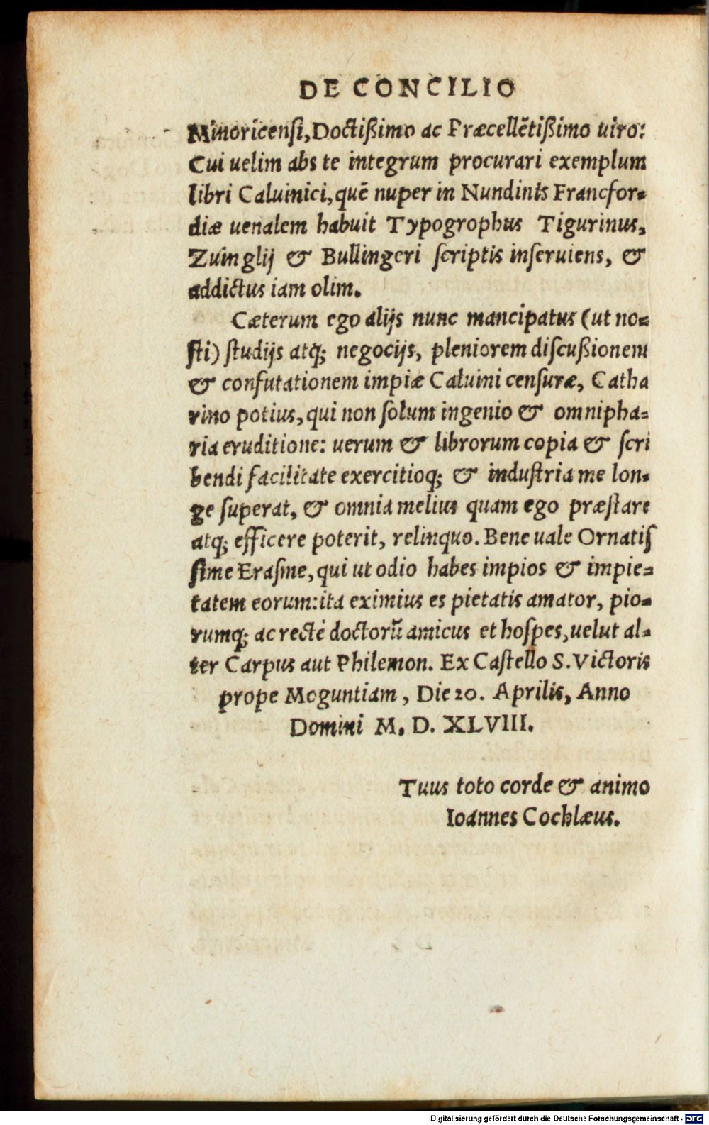Image