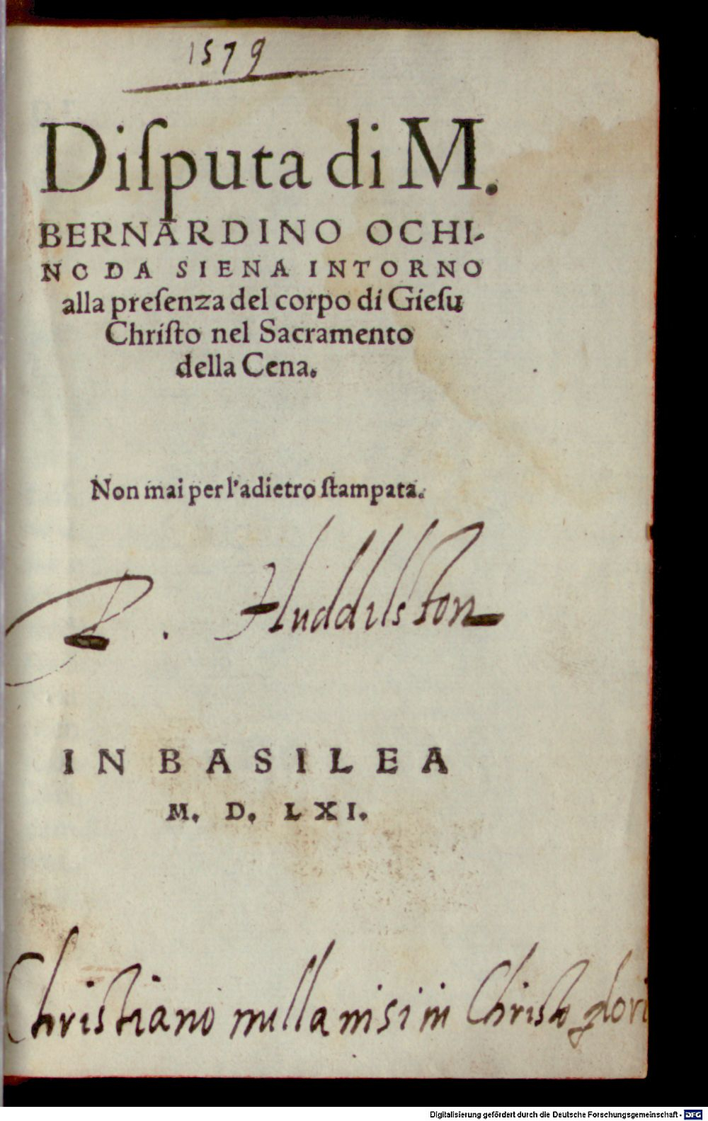 Image
