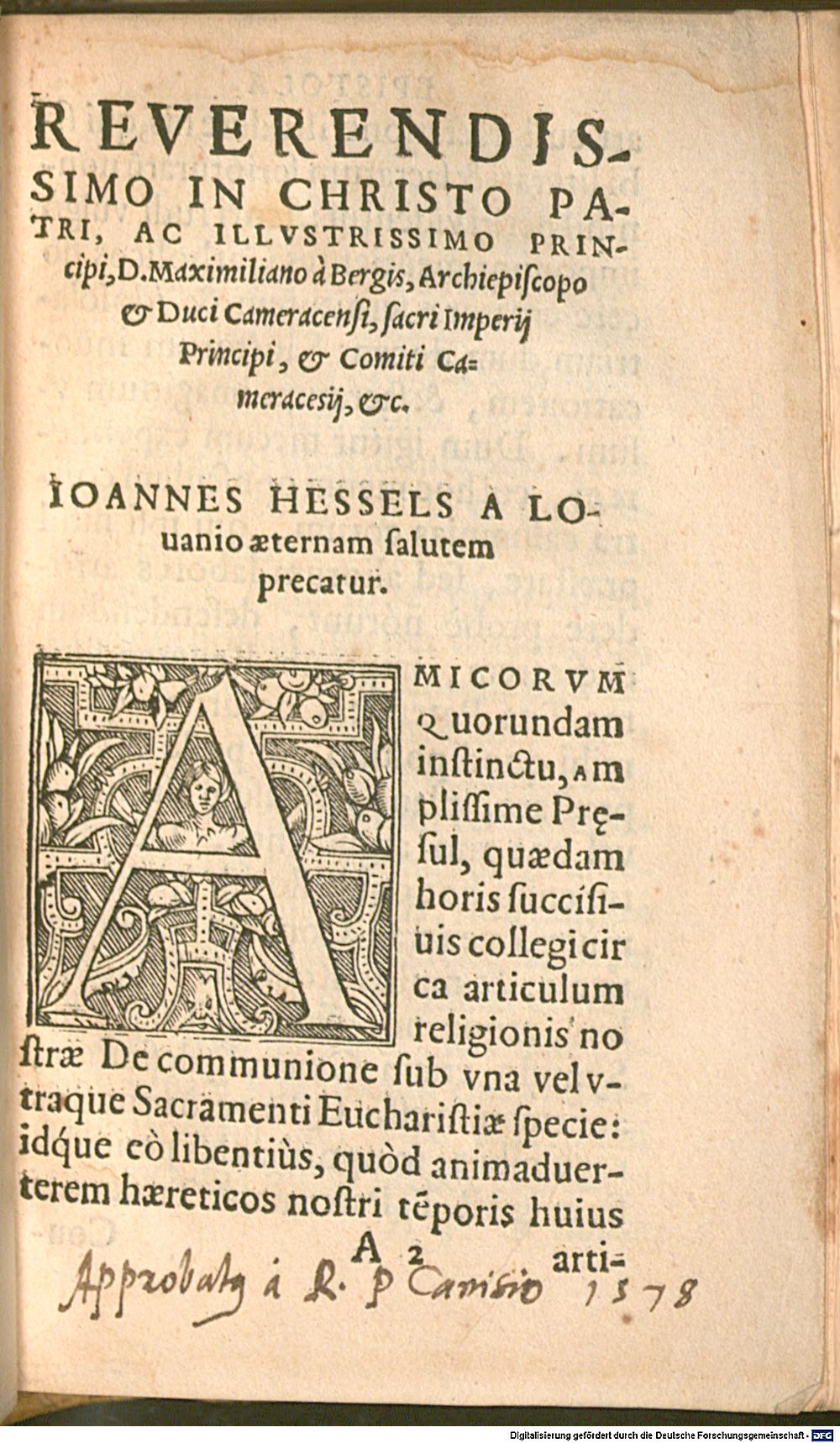Image