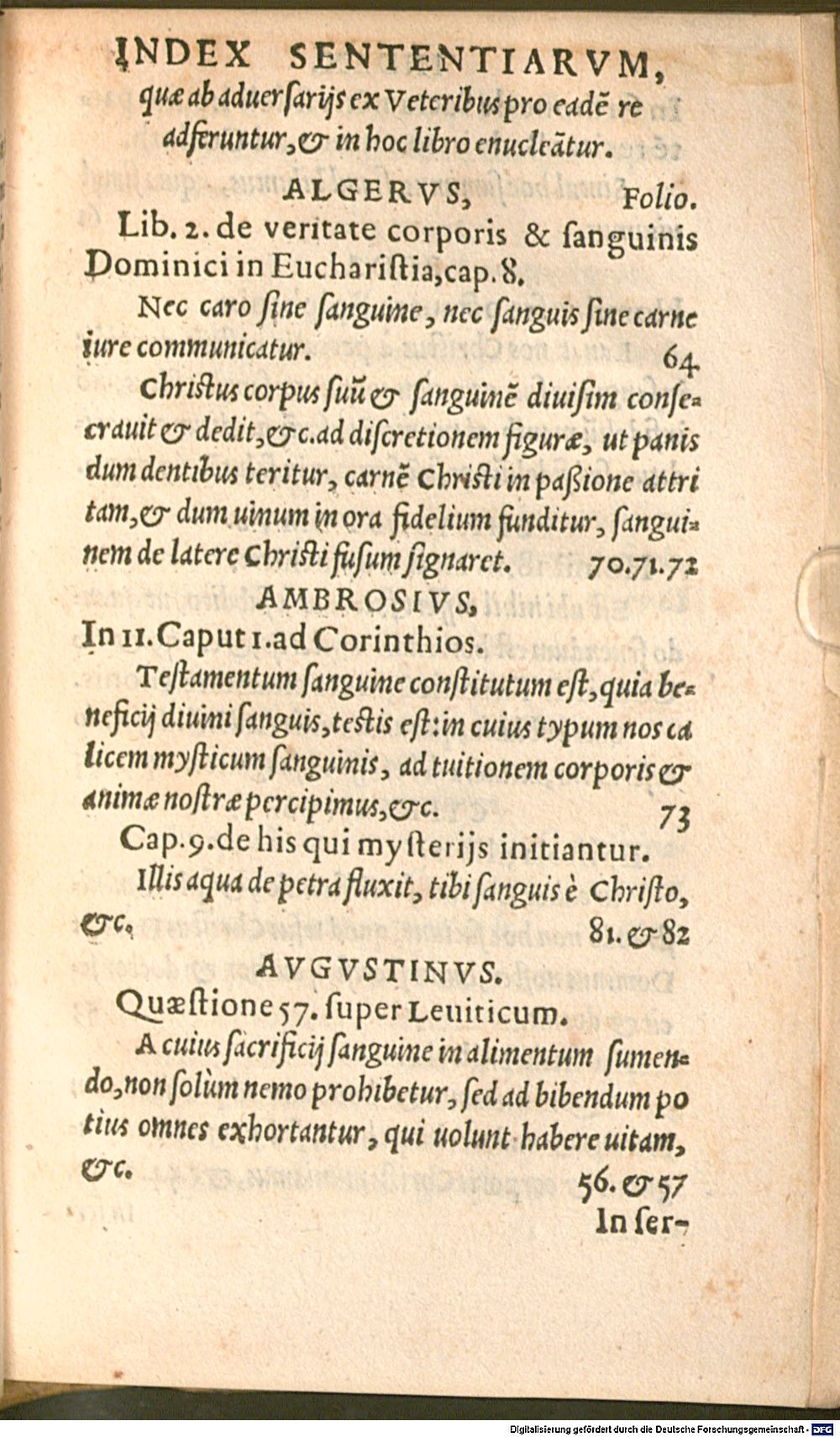 Image