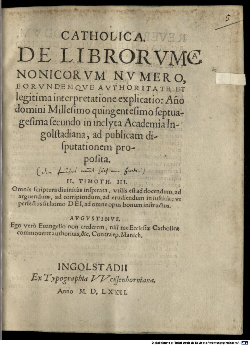 Image