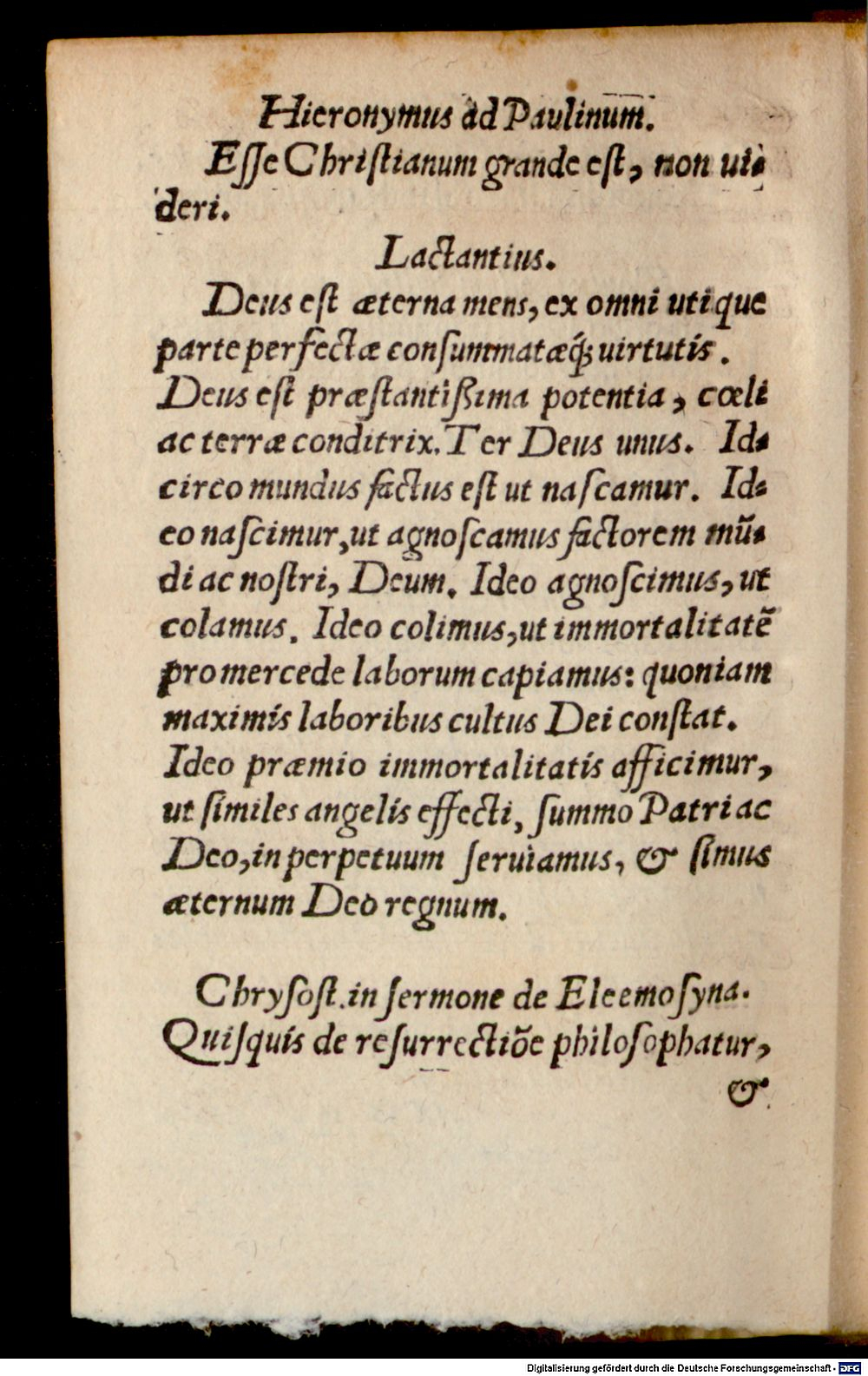 Image