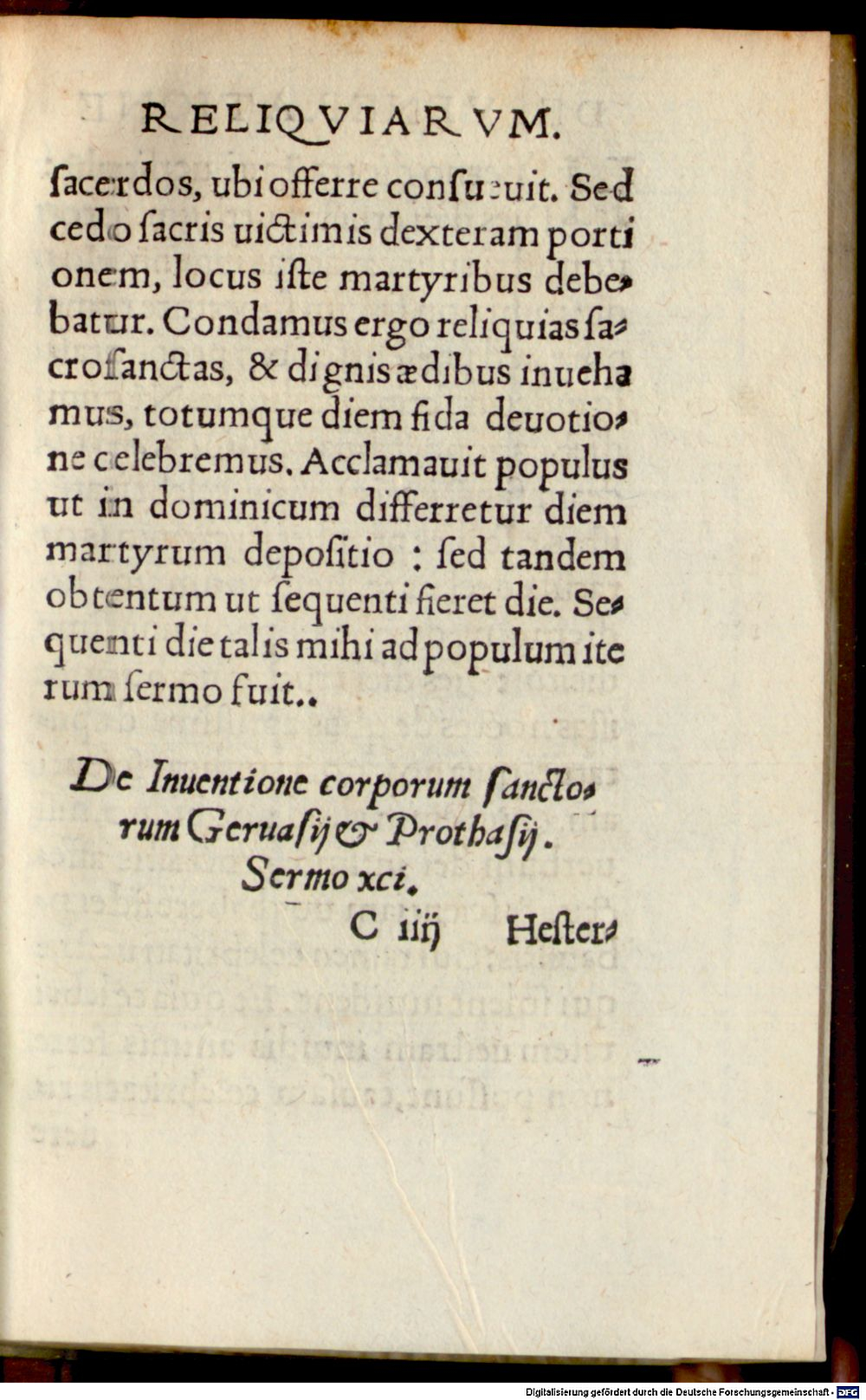 Image
