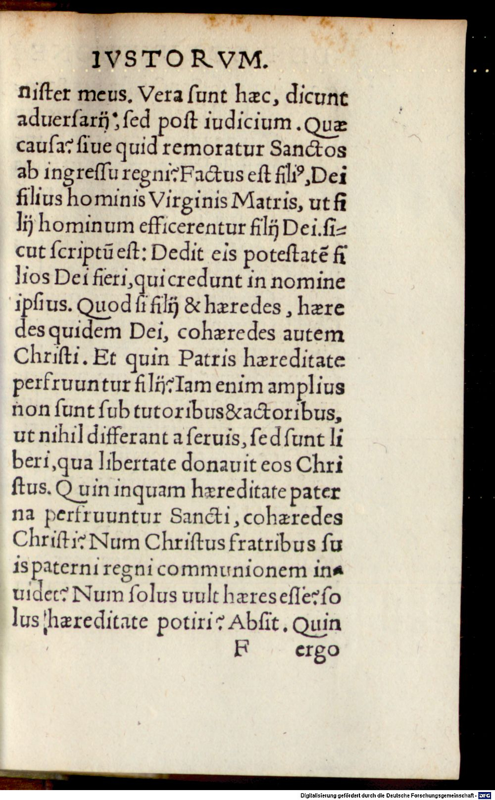 Image