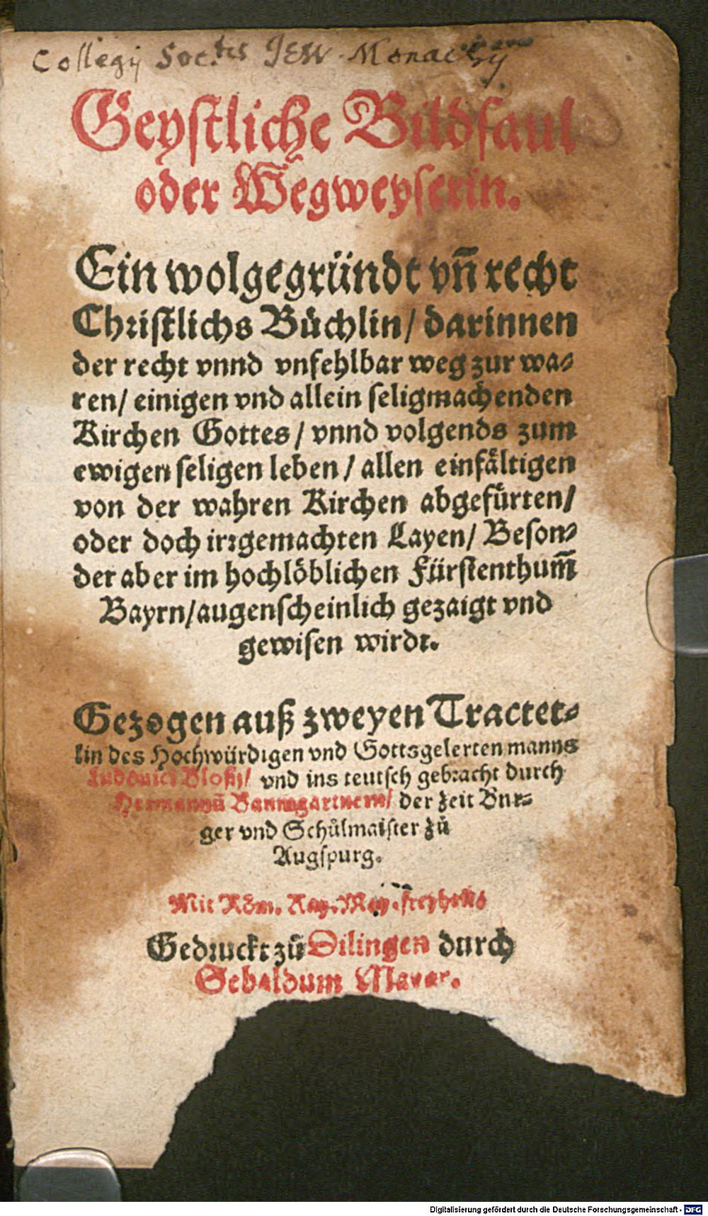 Image