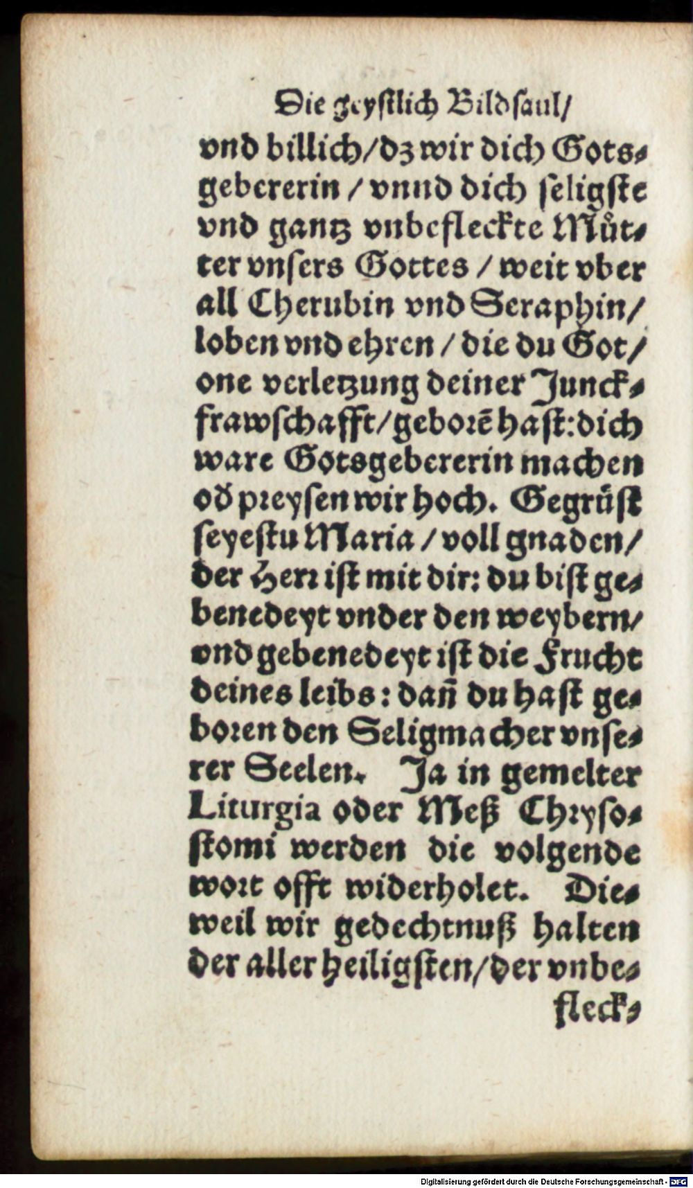 Image