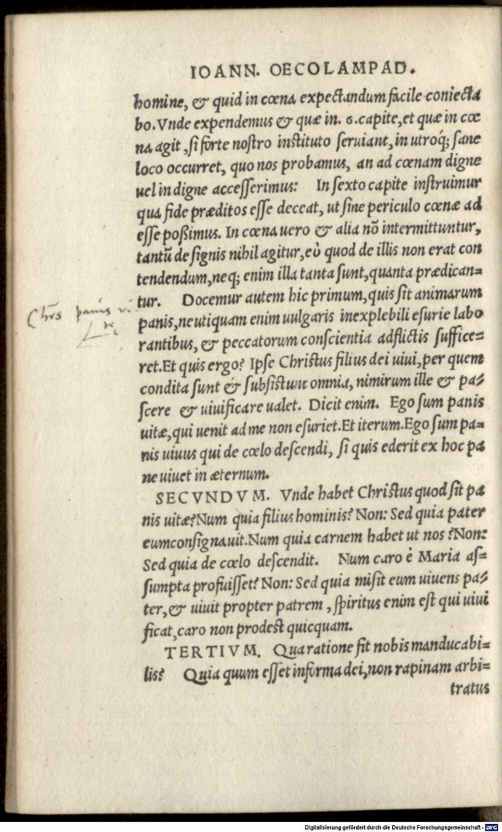 Image