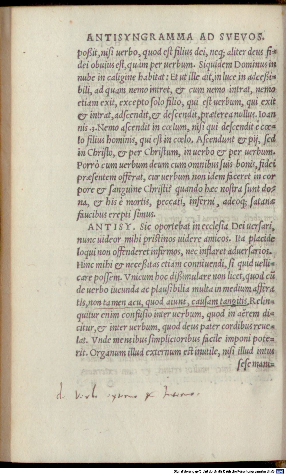 Image