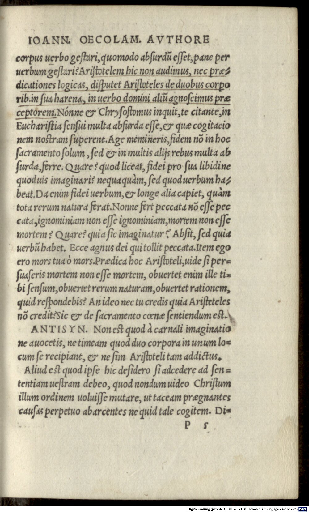 Image