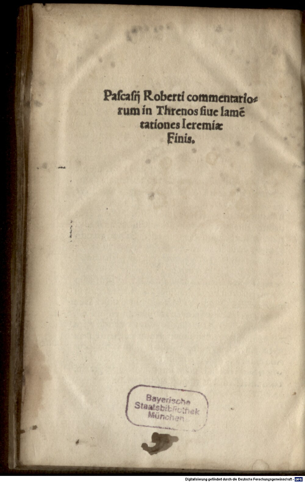 Image