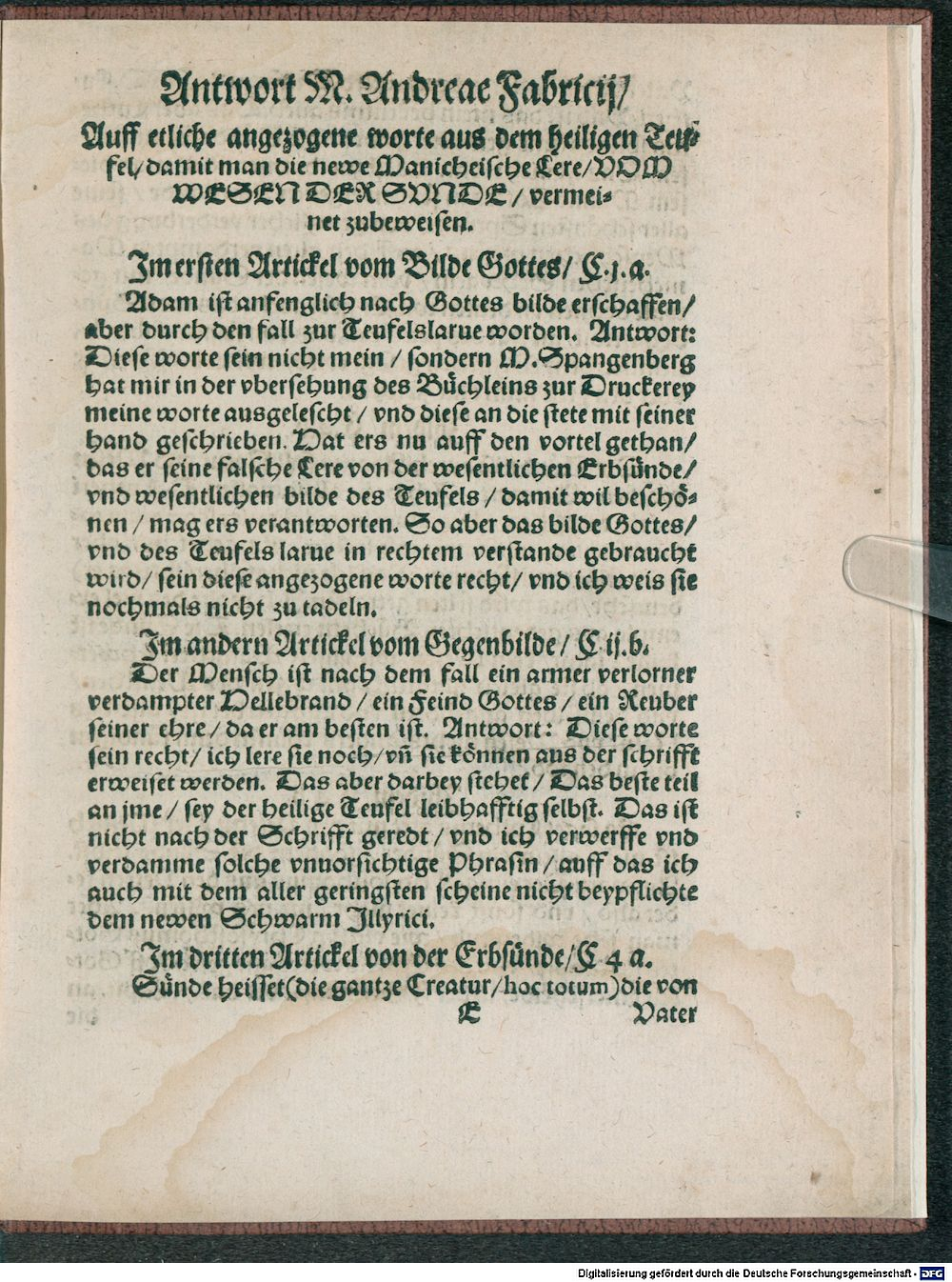 Image