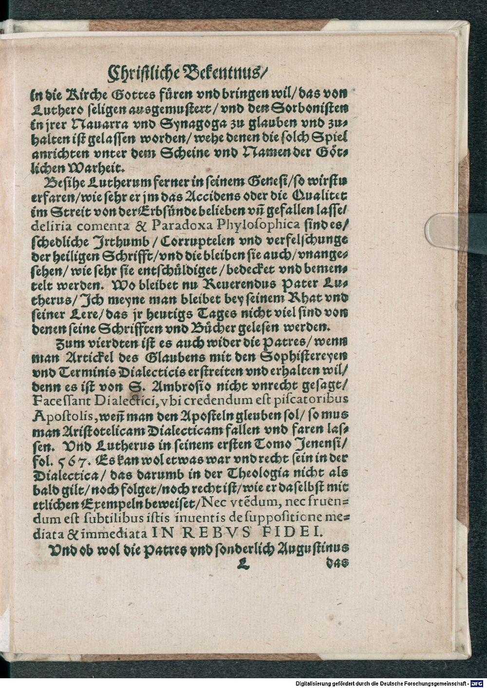Image