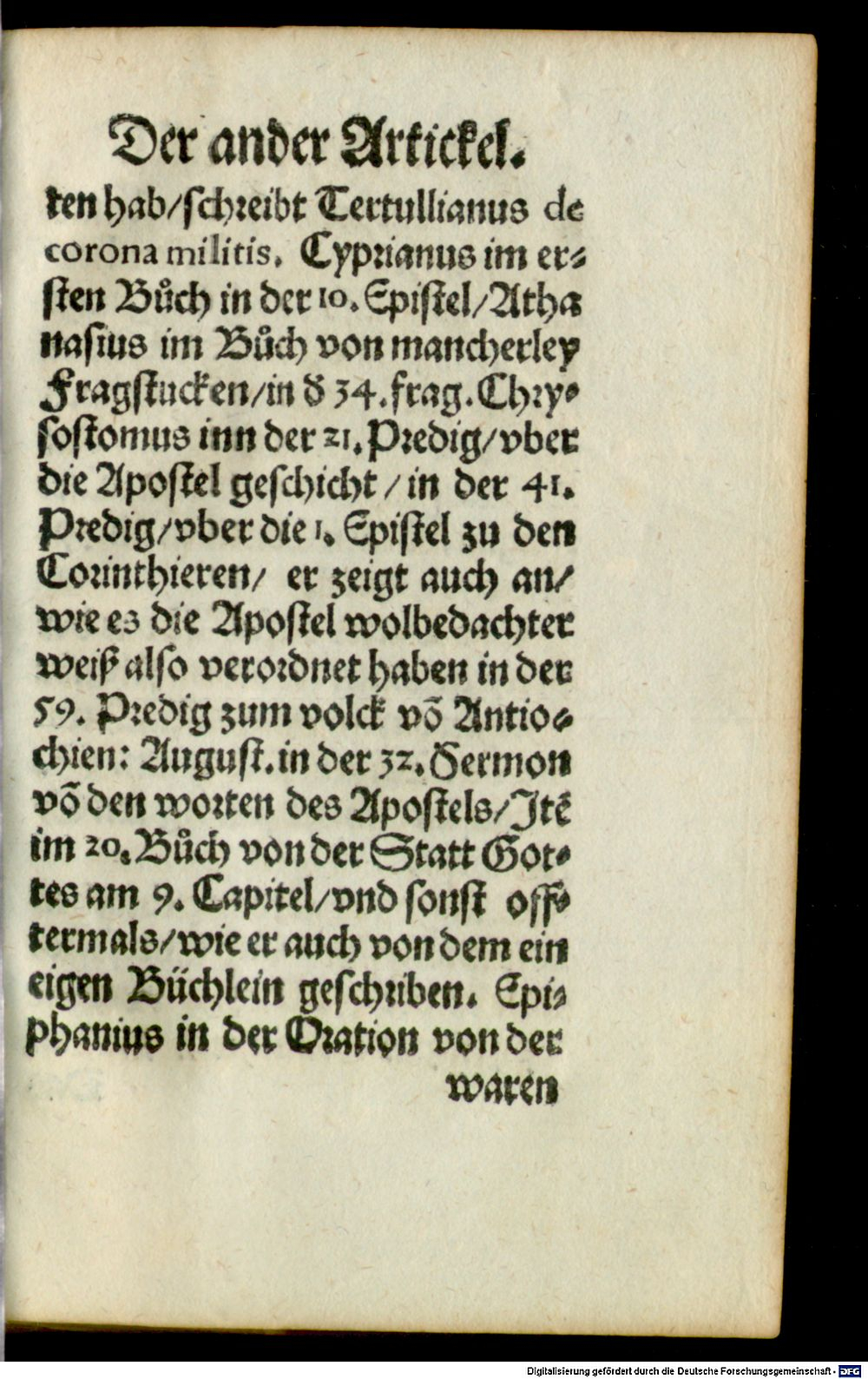 Image