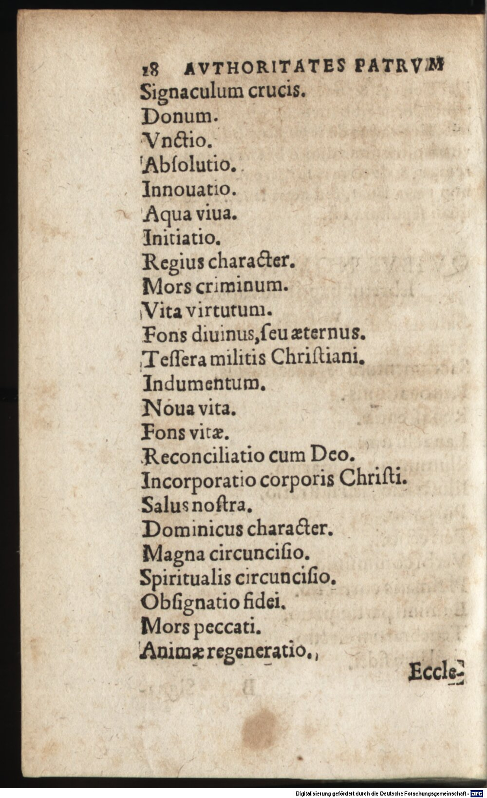 Image