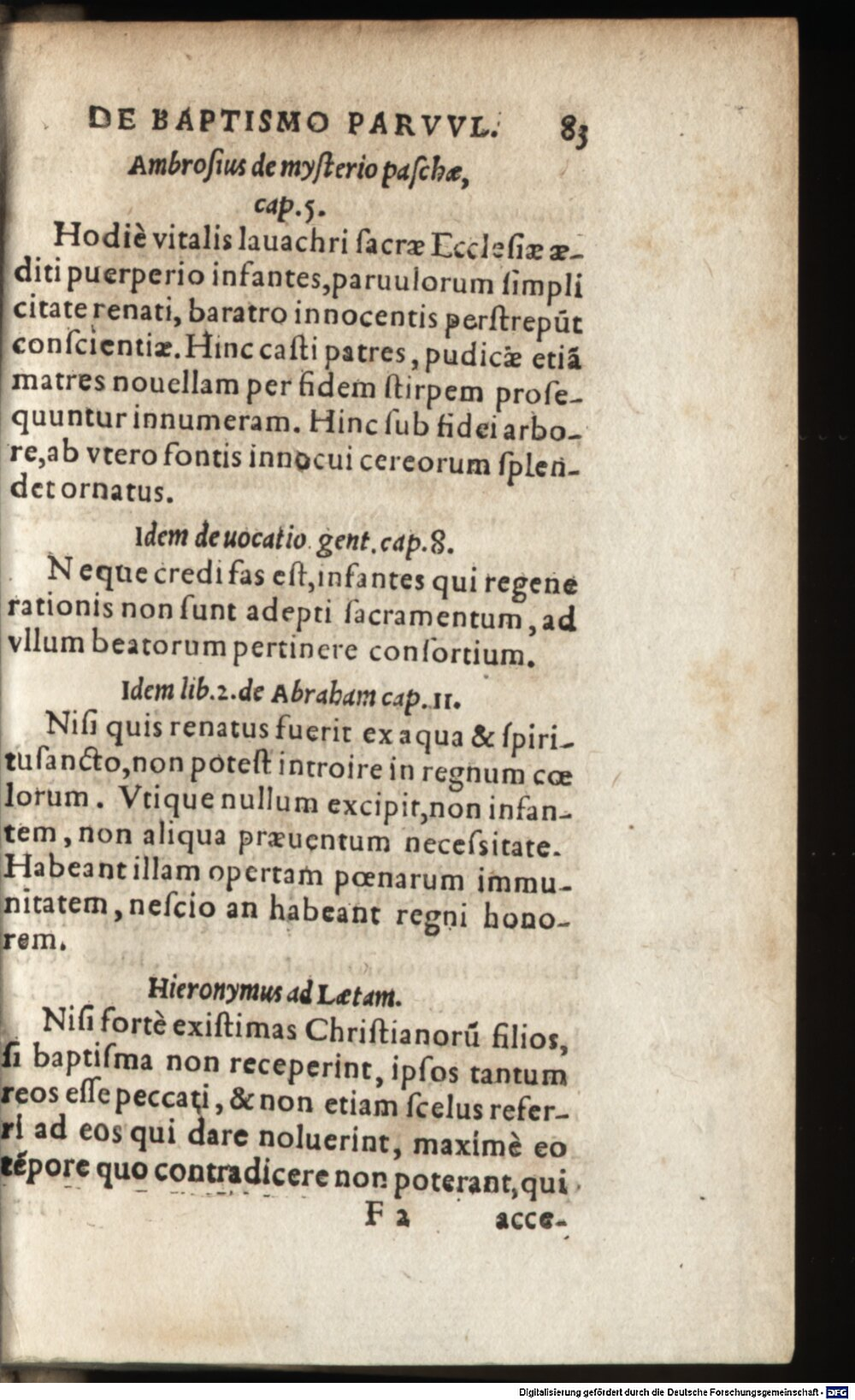 Image