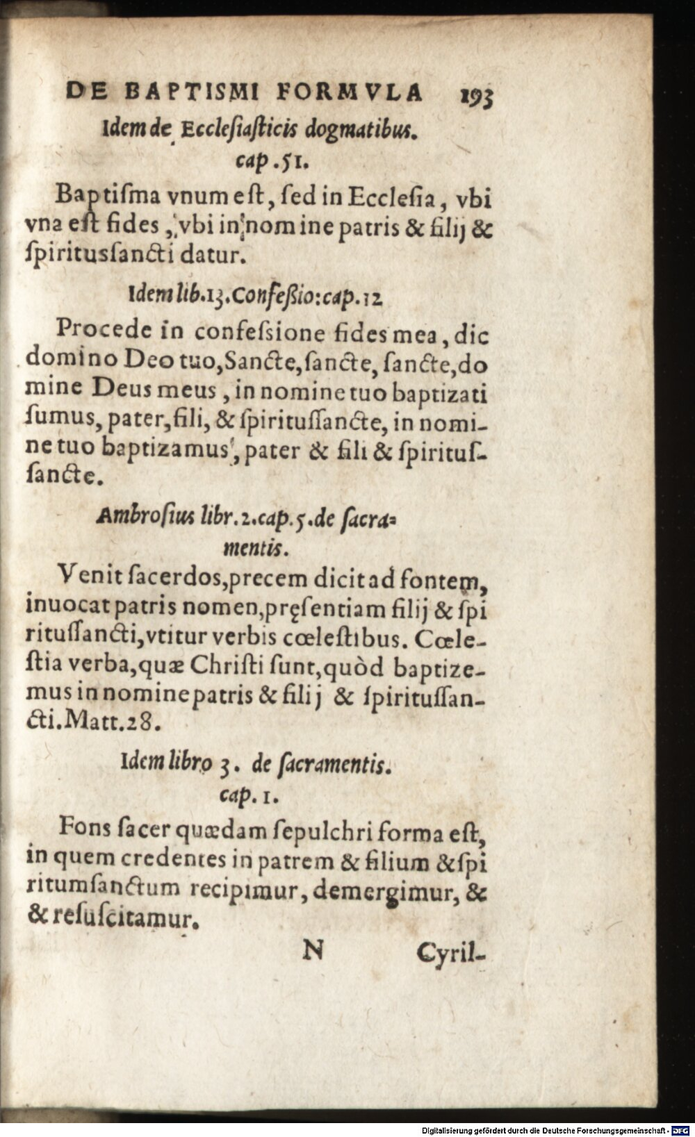 Image