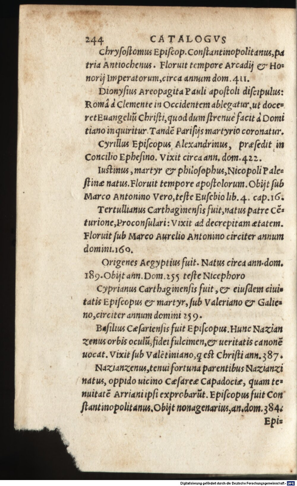 Image
