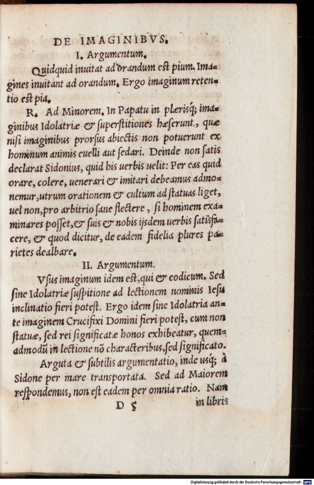 Image