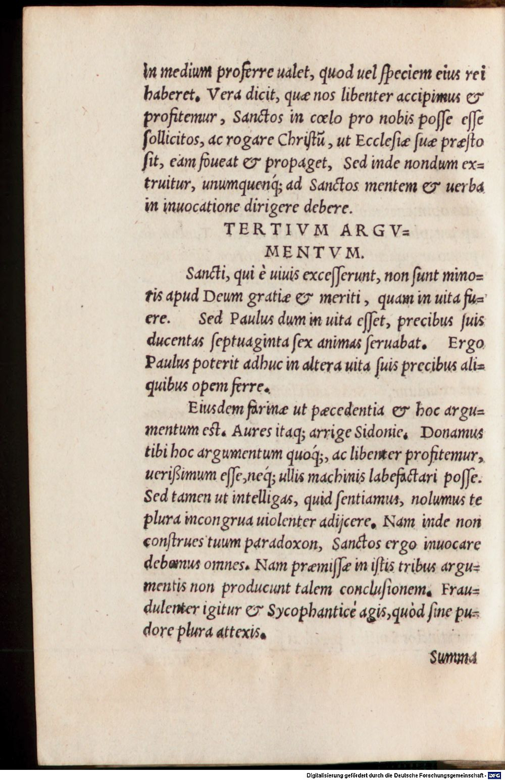 Image