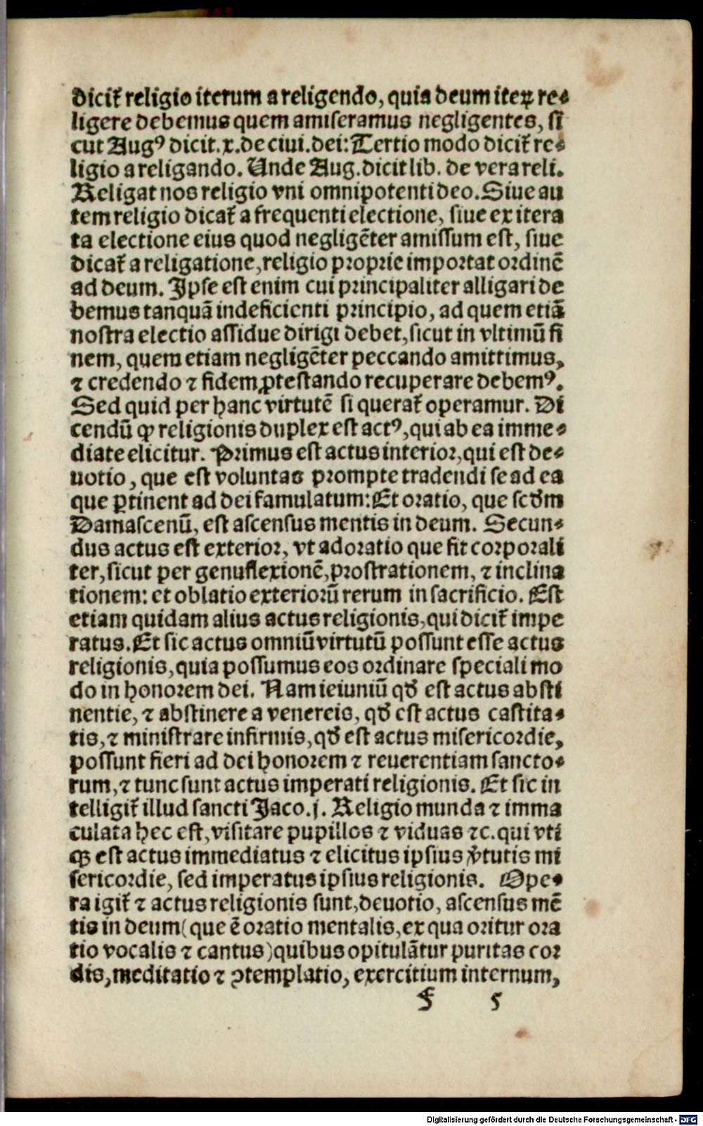 Image