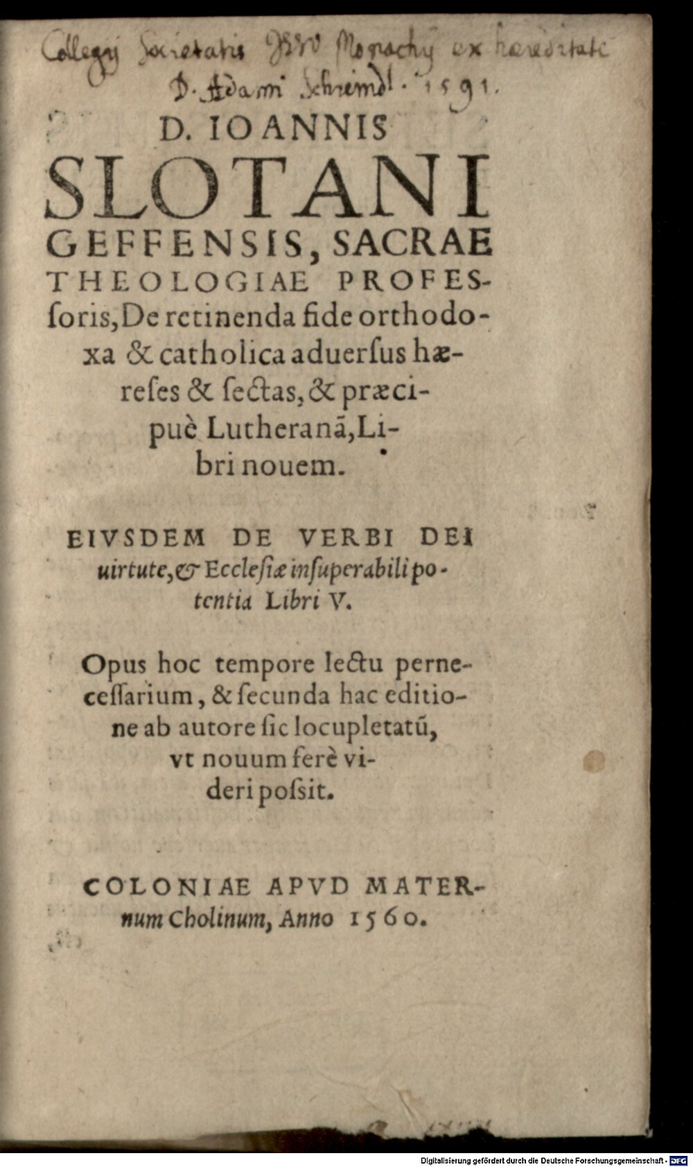Image