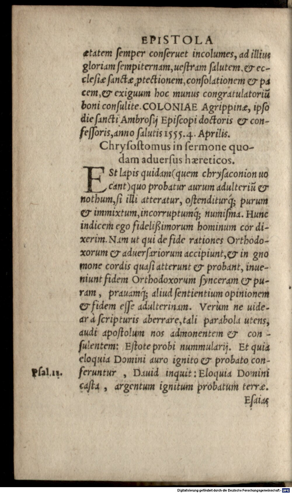 Image