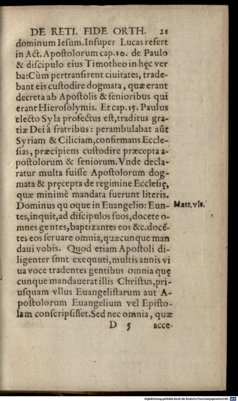 Image