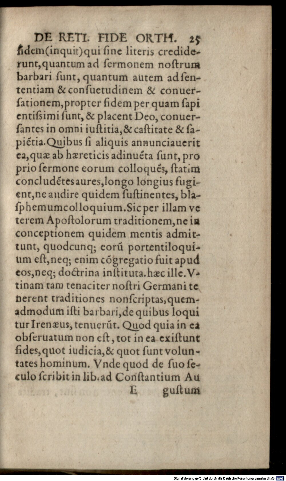 Image