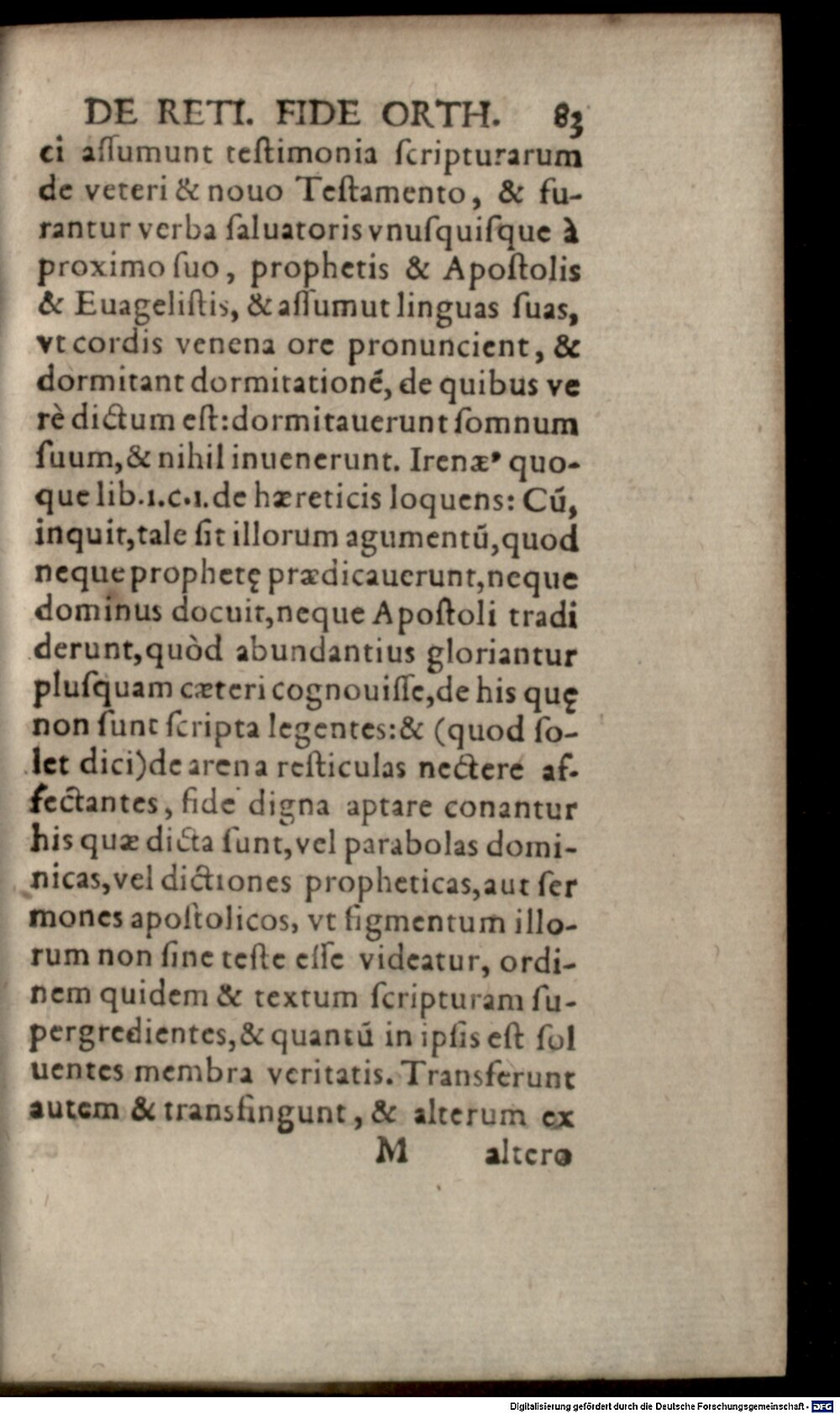 Image