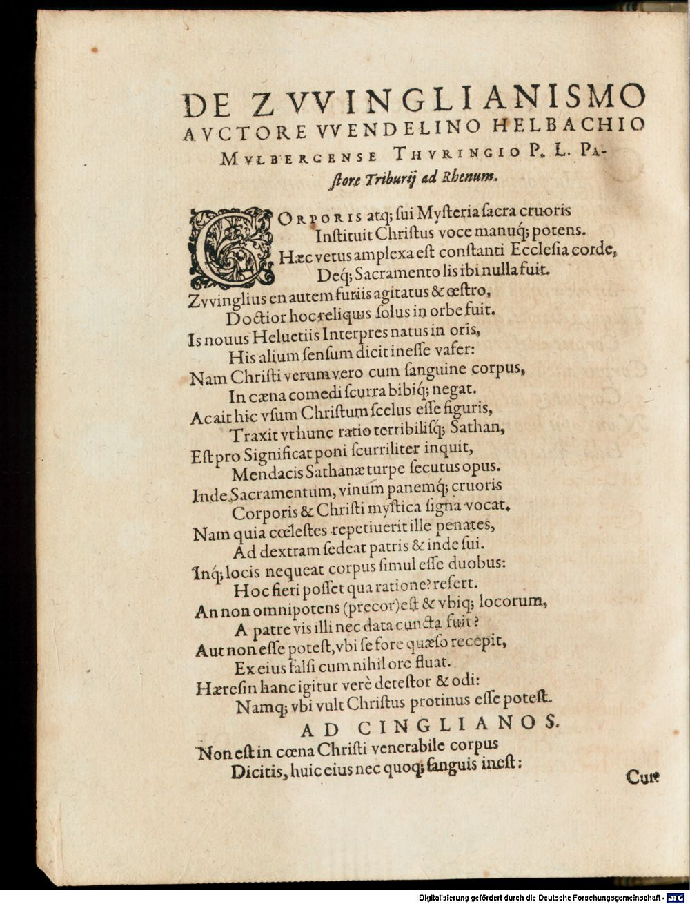 Image