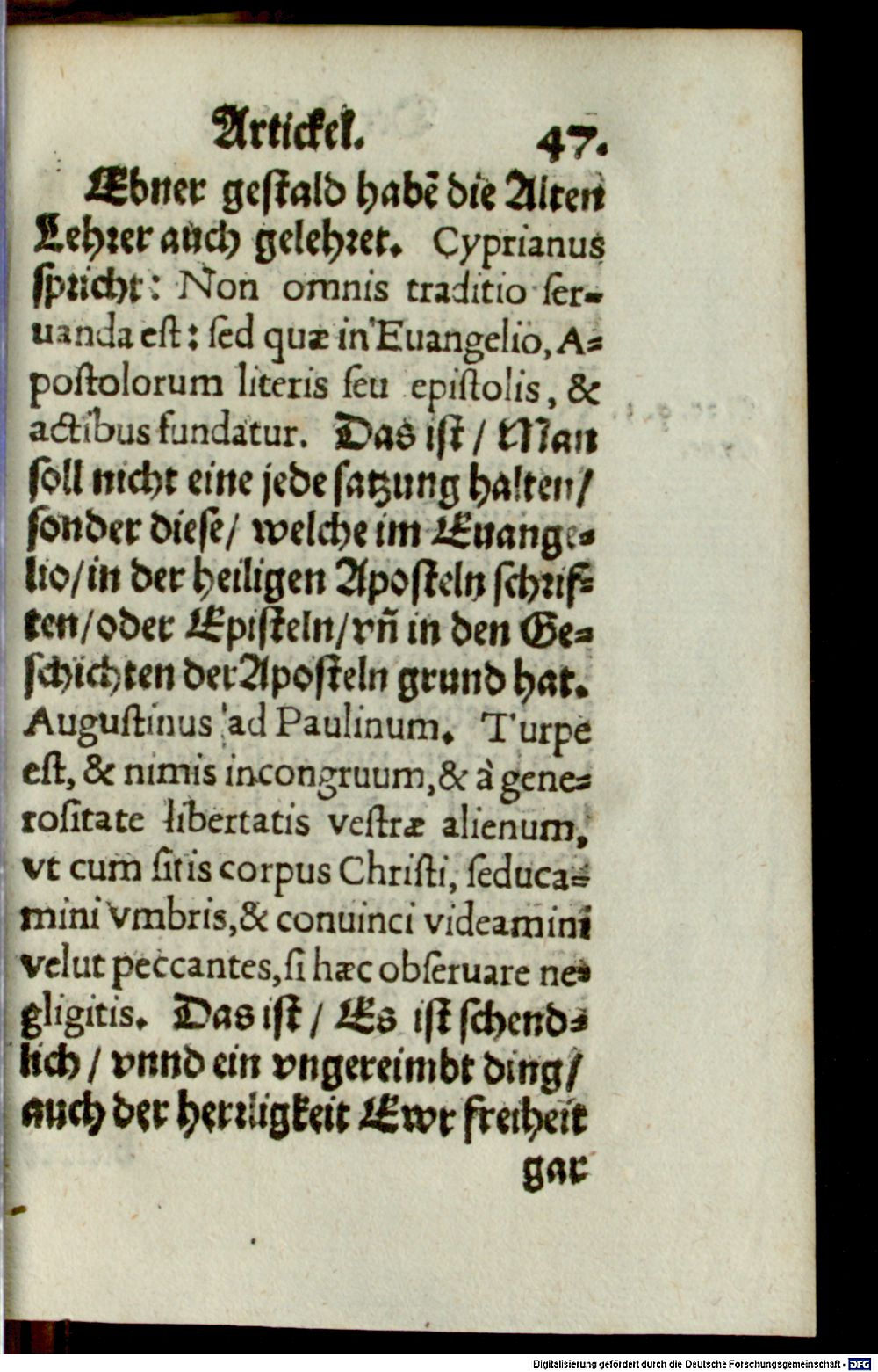 Image