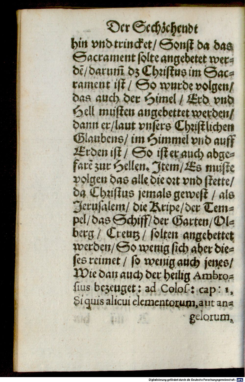 Image