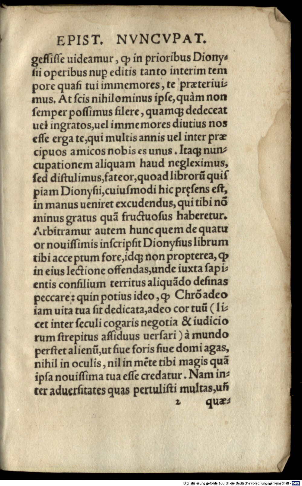 Image