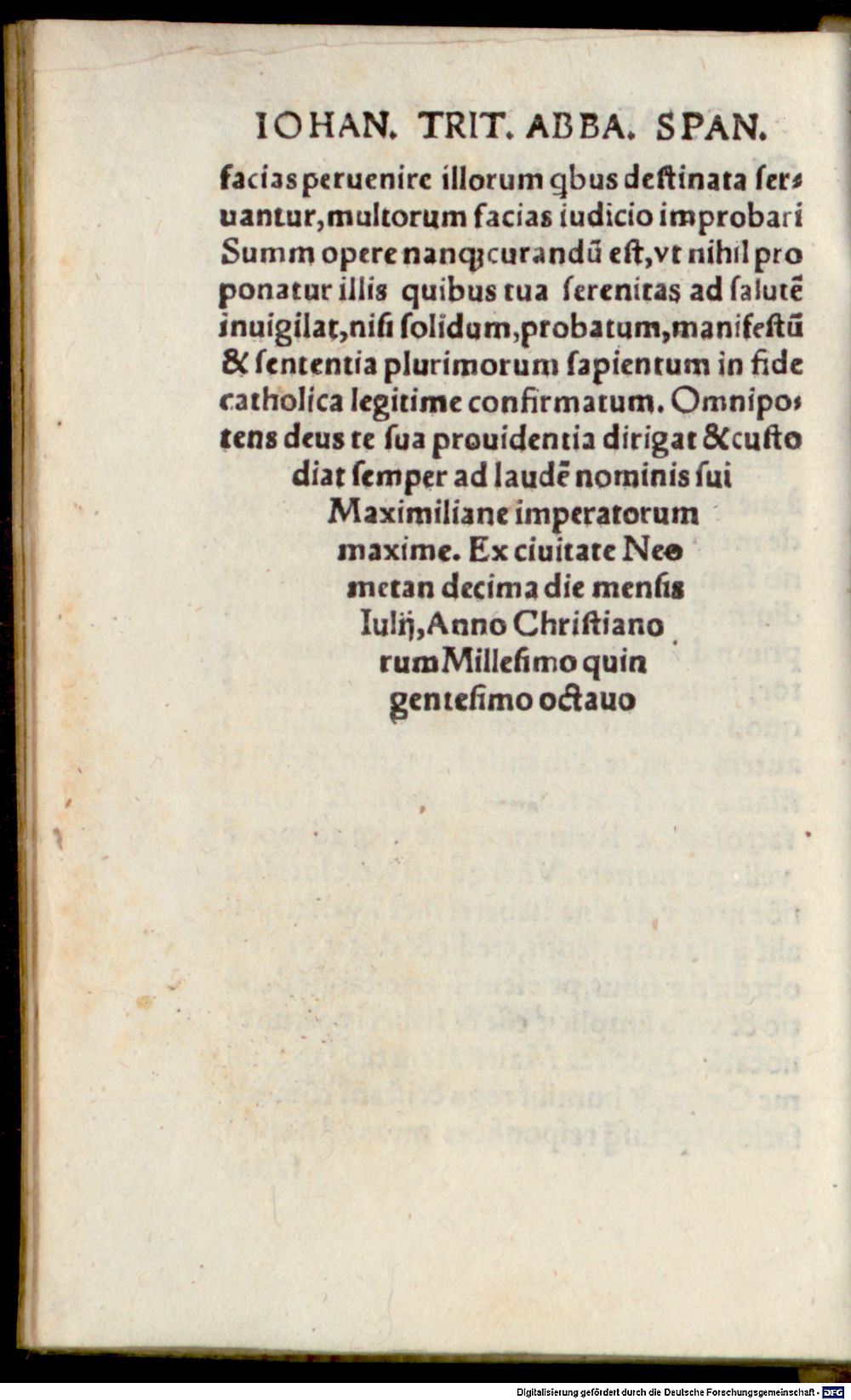 Image
