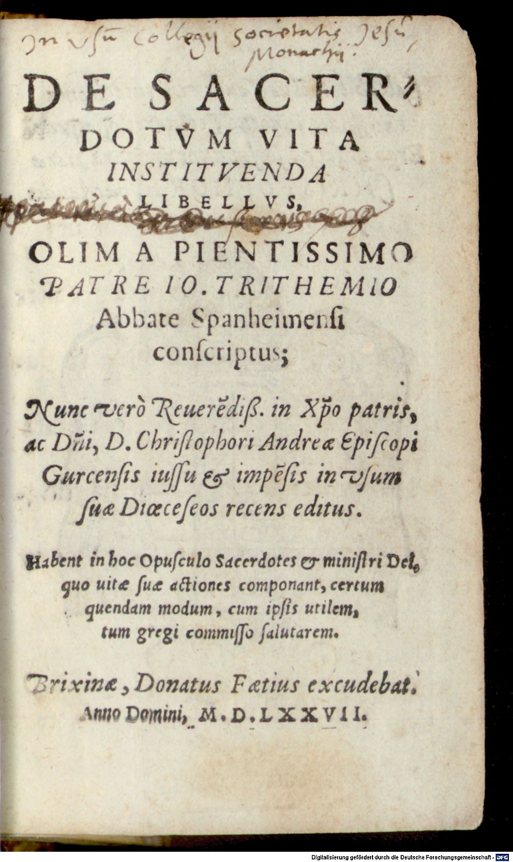 Image