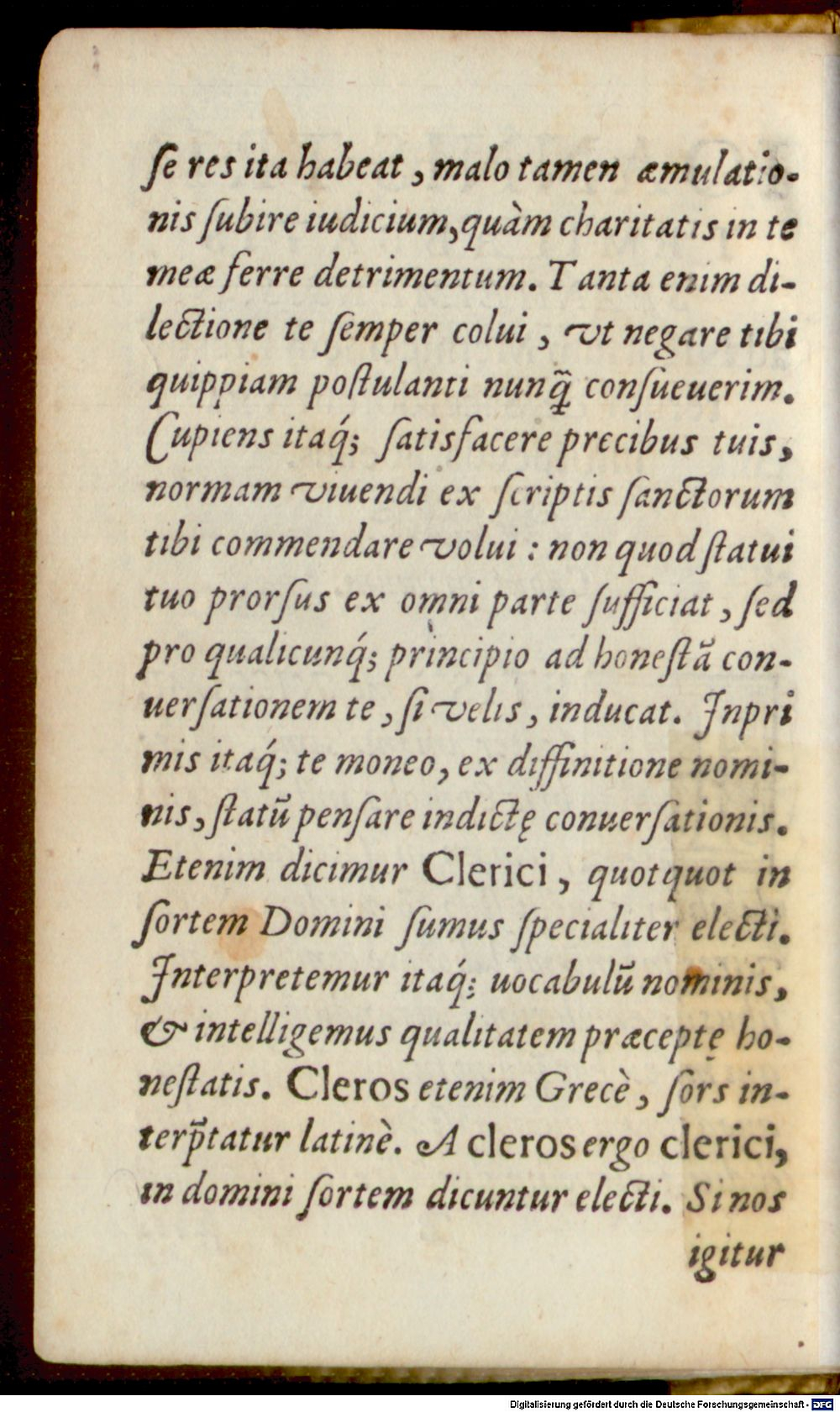 Image