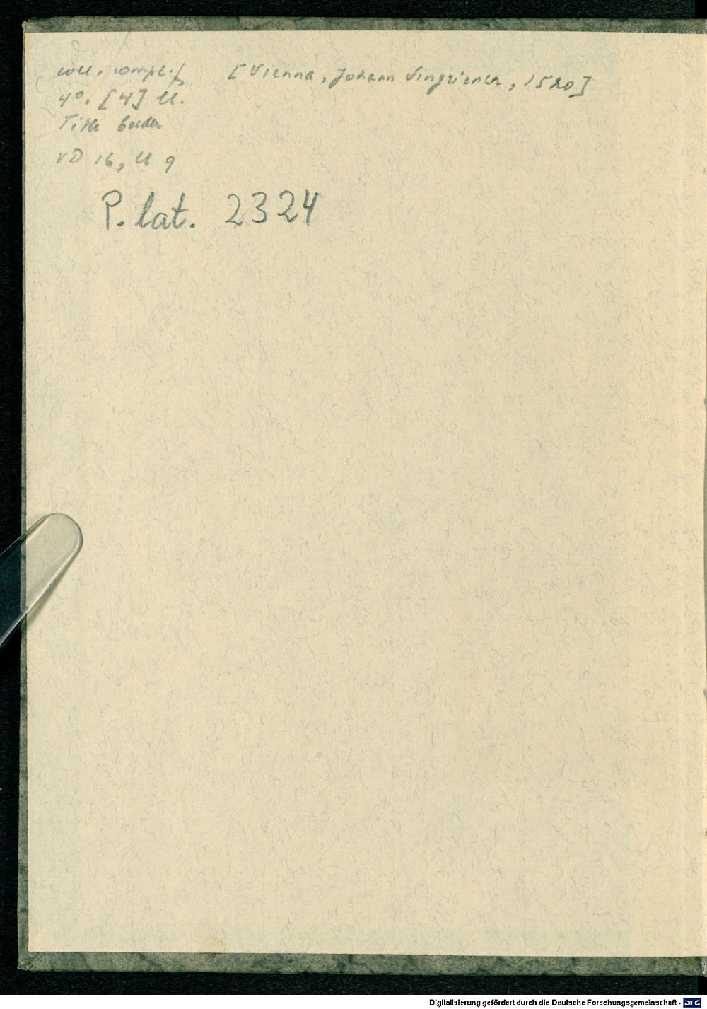 Image
