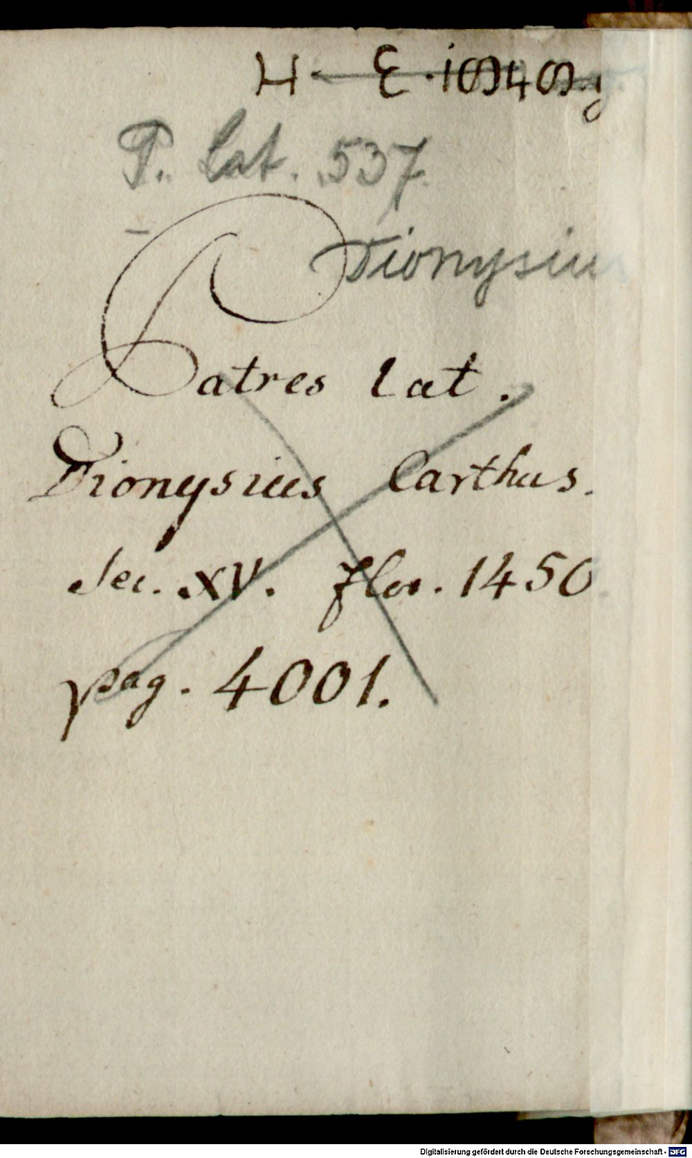Image