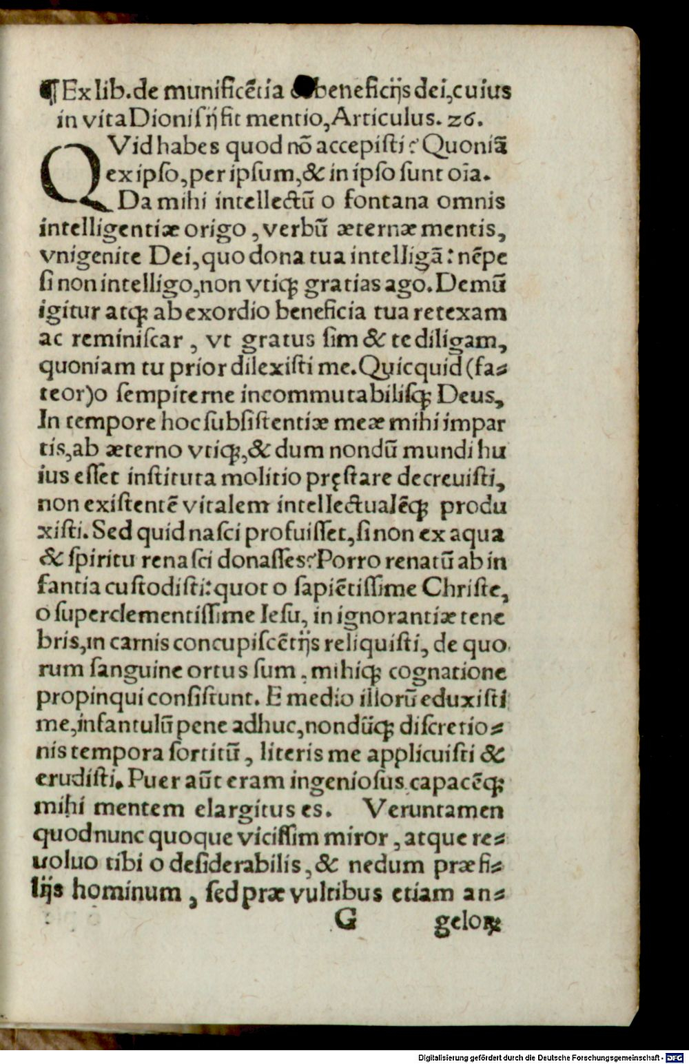 Image