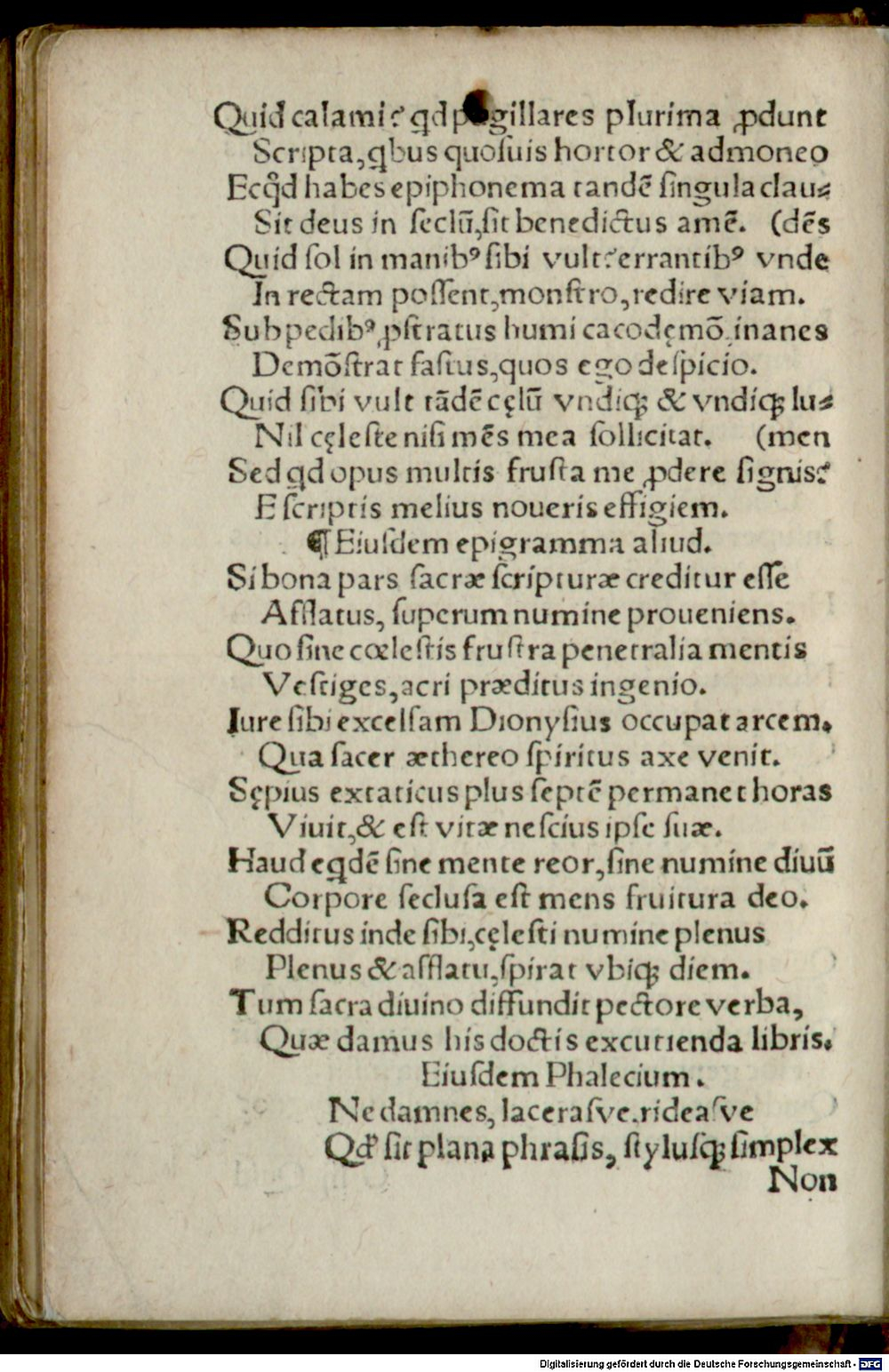 Image