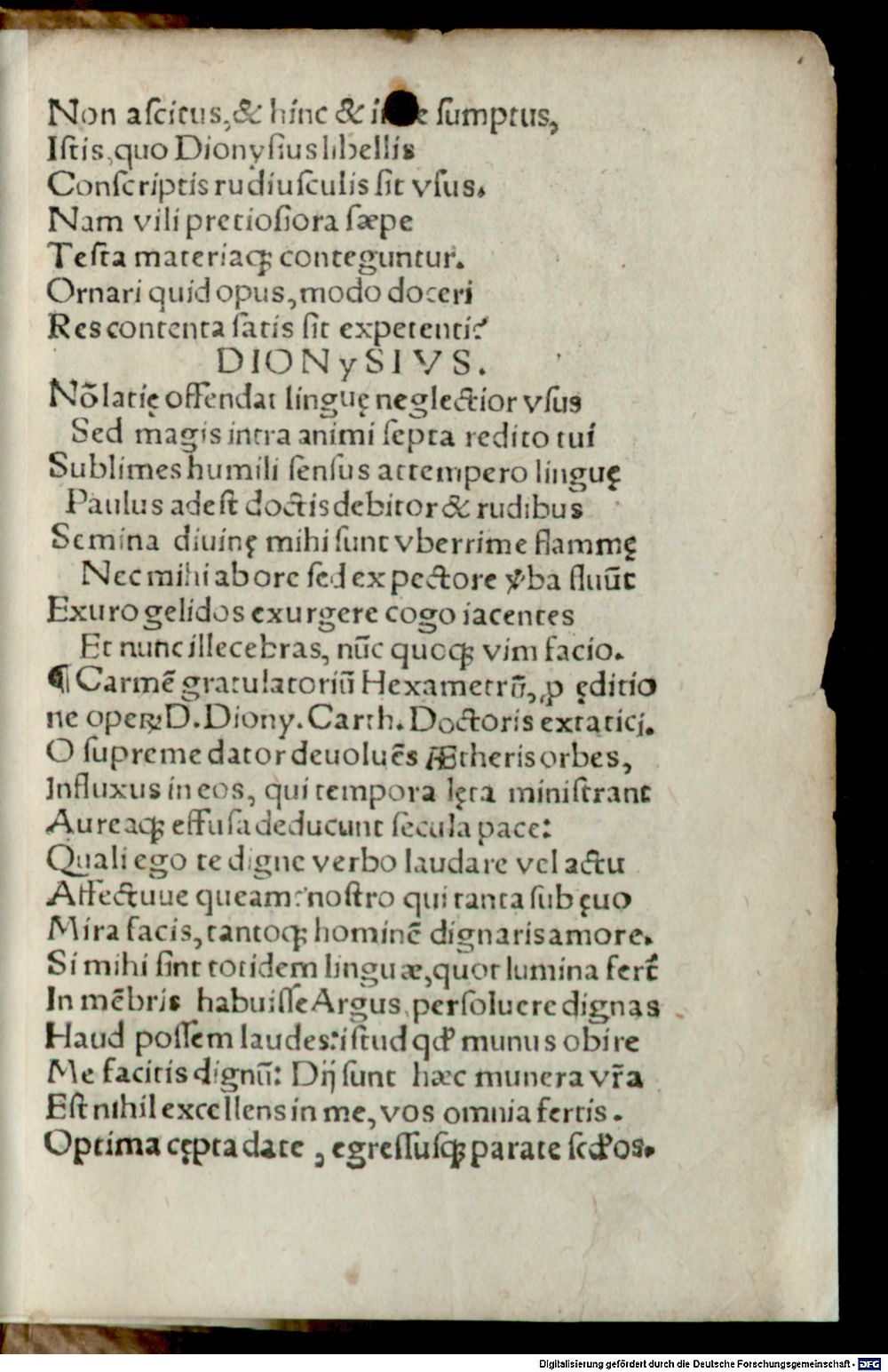 Image