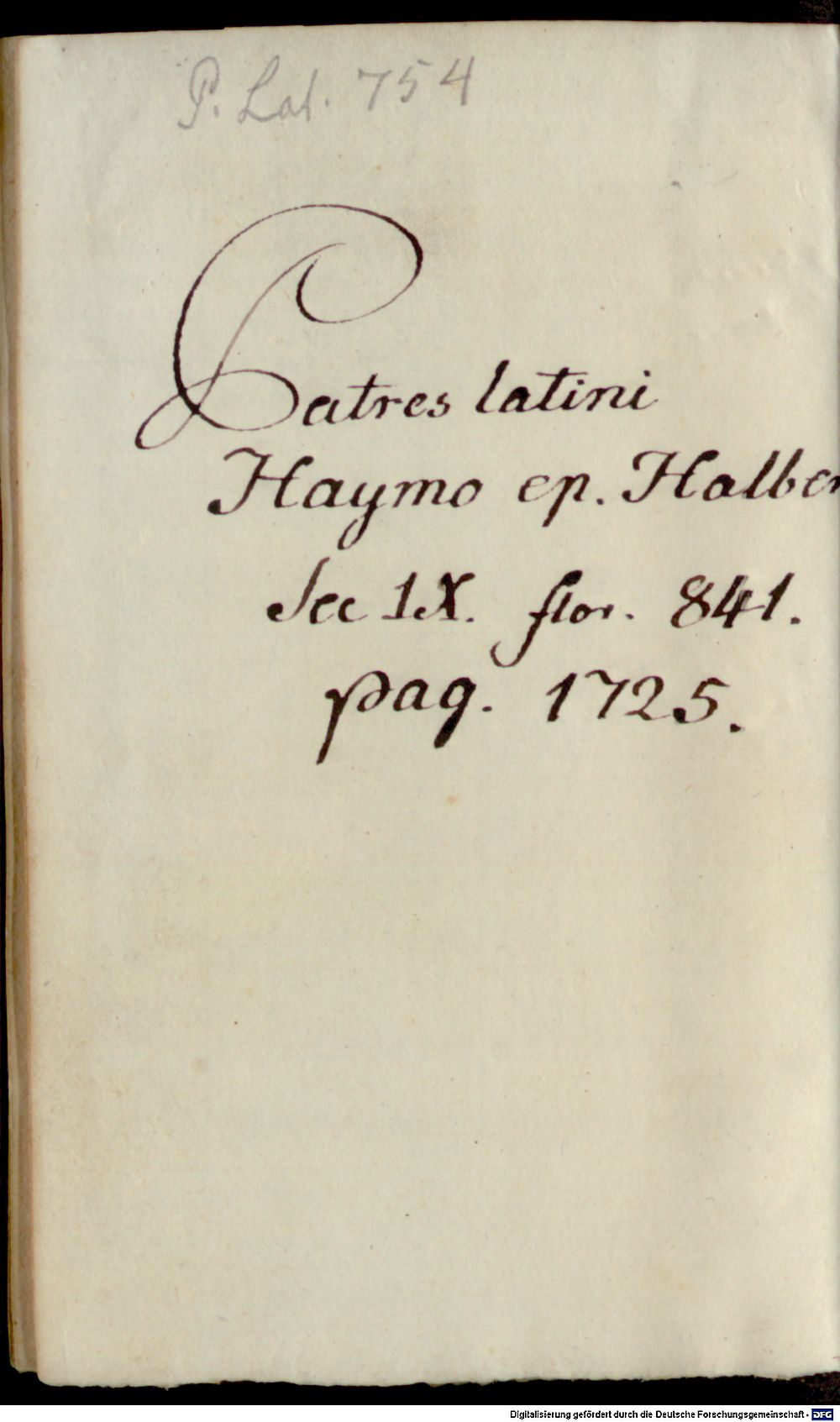 Image