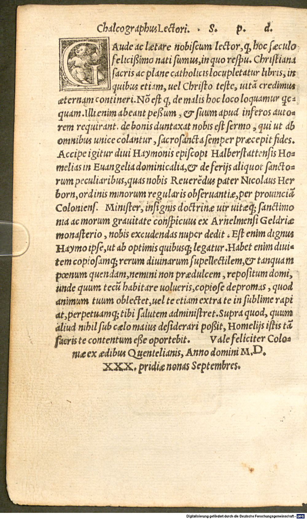 Image